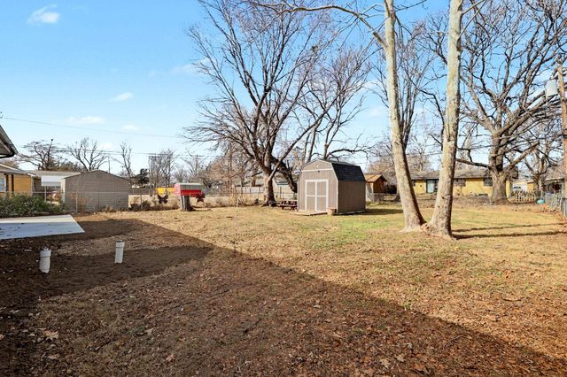 3820 W 18th St N, Wichita, KS 67203