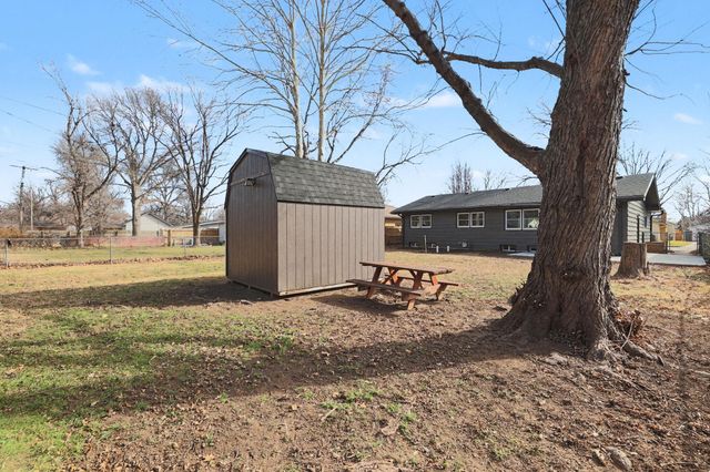 3820 W 18th St N, Wichita, KS 67203