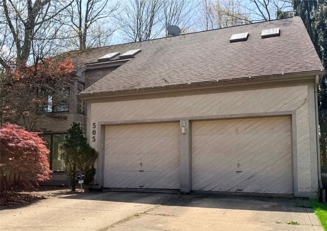 505 Colony Ct, Pine Twp, PA 15044