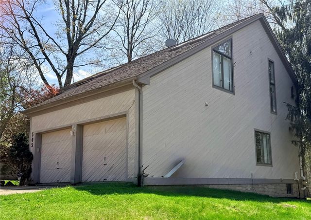 505 Colony Ct, Pine Twp, PA 15044