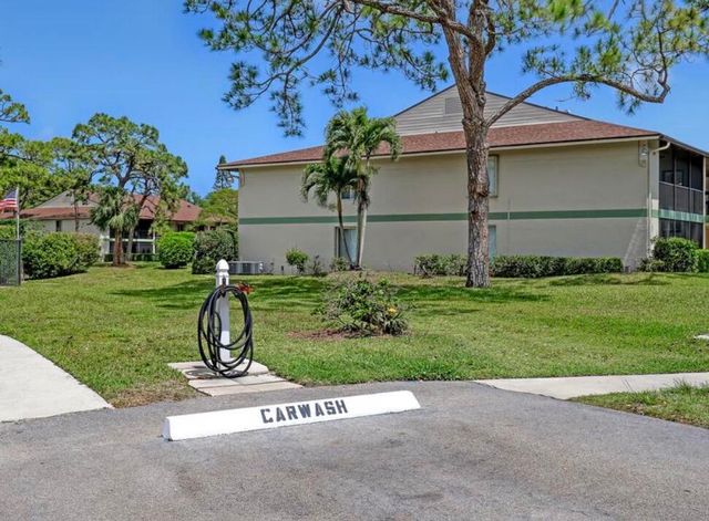 6447 Chasewood Drive C, Jupiter, FL 33458