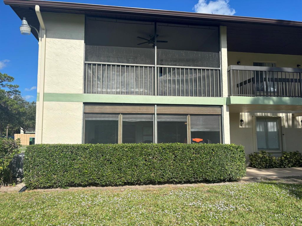 6447 Chasewood Drive C, Jupiter, FL 33458