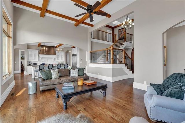 89 Somerset Lane, Cartersville, GA 30121