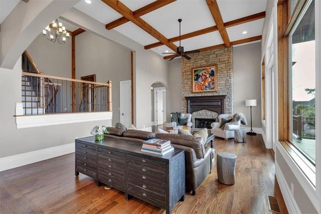 89 Somerset Lane, Cartersville, GA 30121