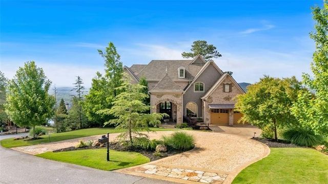 89 Somerset Lane, Cartersville, GA 30121