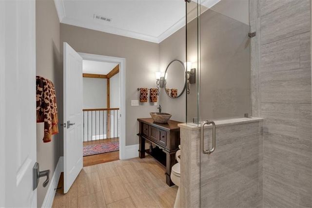 89 Somerset Lane, Cartersville, GA 30121