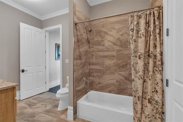 89 Somerset Lane, Cartersville, GA 30121