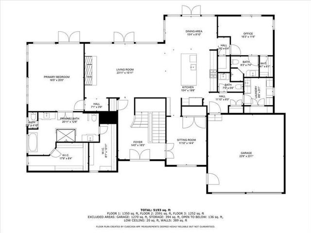 89 Somerset Lane, Cartersville, GA 30121