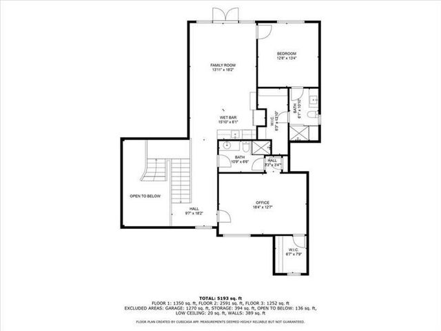 89 Somerset Lane, Cartersville, GA 30121