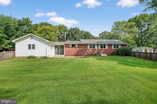 2622 SHILOH CHURCH RD, Bryans Road, MD 20616