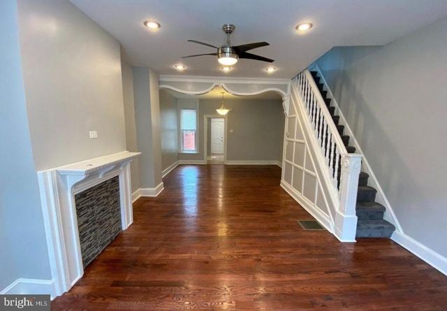 1246 S BONSALL ST, Philadelphia, PA 19146