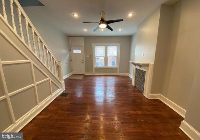 1246 S BONSALL ST, Philadelphia, PA 19146