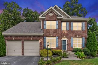 105 LACKAWANNA LN, Falling Waters, WV 25419