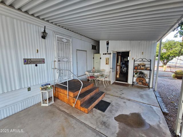 150 S Windsor -- 47, Mesa, AZ 85204