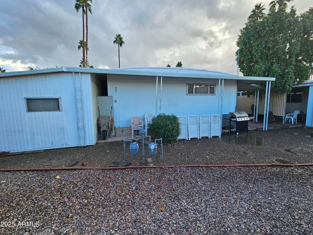 150 S Windsor -- 47, Mesa, AZ 85204