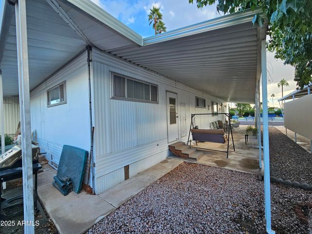 150 S Windsor -- 47, Mesa, AZ 85204