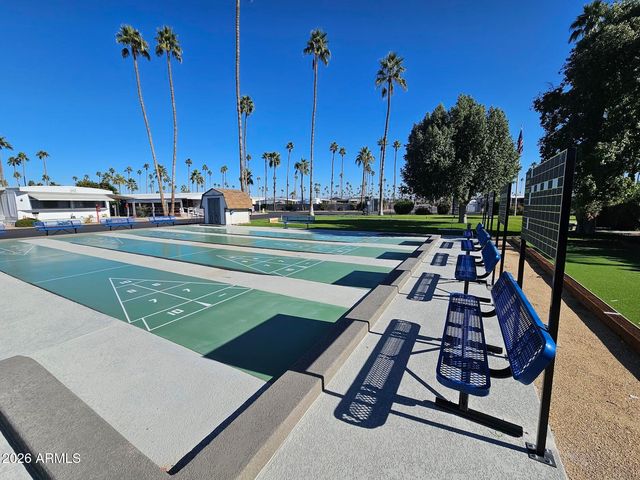 150 S Windsor -- 47, Mesa, AZ 85204