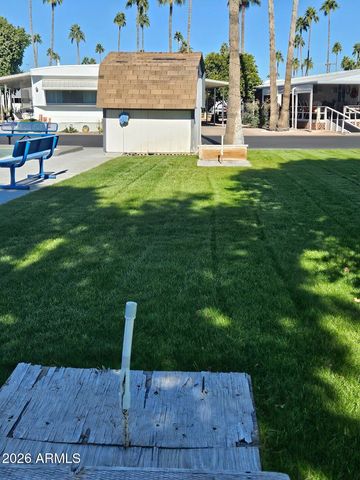 150 S Windsor -- 47, Mesa, AZ 85204