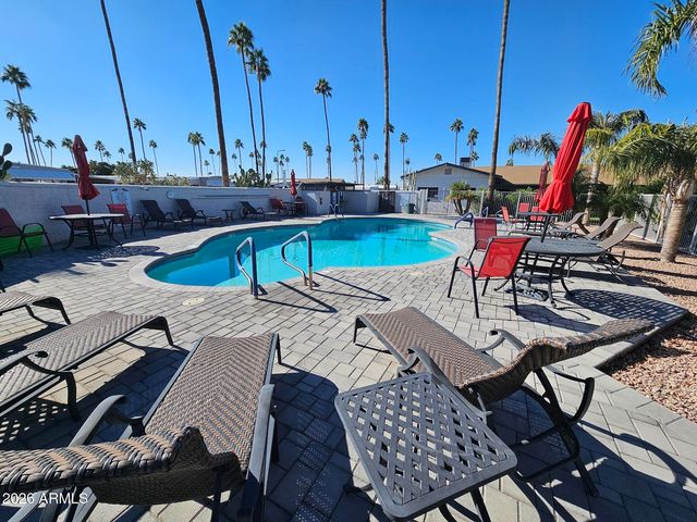 150 S Windsor -- 47, Mesa, AZ 85204