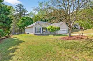 1262 Kilpatrick Lane, Bethlehem, GA 30620