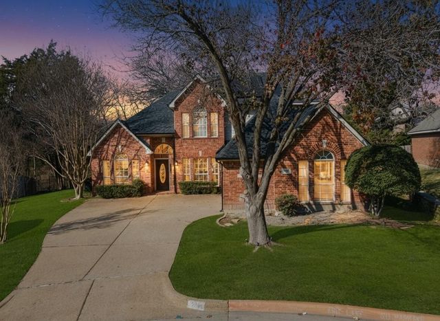 225 Freedom Court, Rockwall, TX 75032