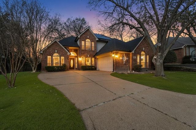 225 Freedom Court, Rockwall, TX 75032