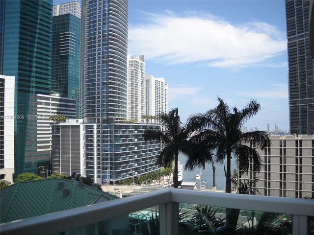 41 SE 5th St 911, Miami, FL 33131