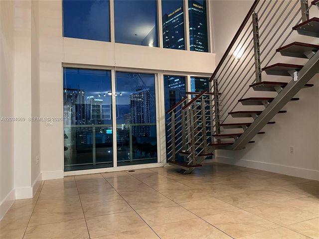 41 SE 5th St 911, Miami, FL 33131