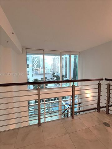 41 SE 5th St 911, Miami, FL 33131