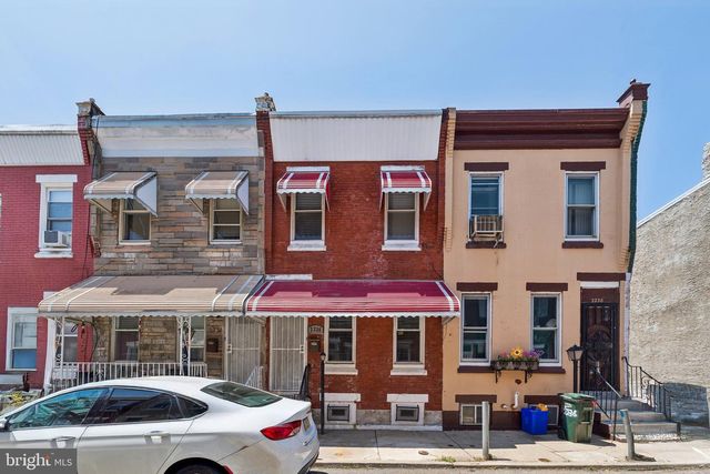 2236 N BOUVIER ST, Philadelphia, PA 19132
