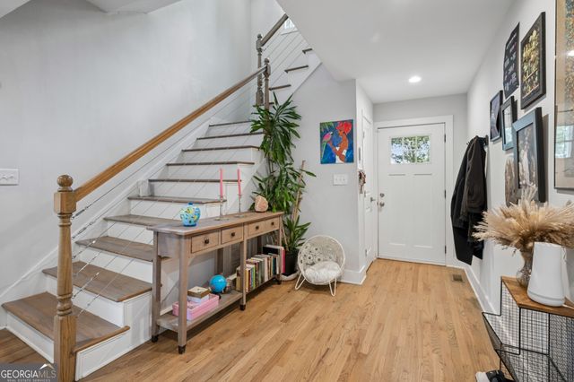 1186 Vickers Street SE, Atlanta, GA 30316