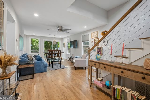 1186 Vickers Street SE, Atlanta, GA 30316