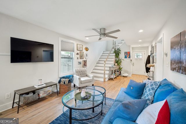 1186 Vickers Street SE, Atlanta, GA 30316