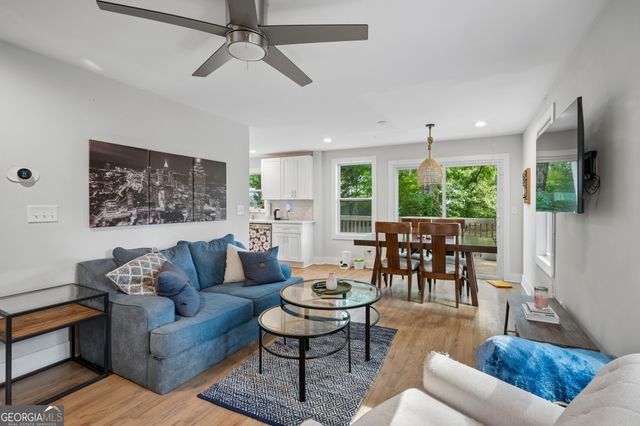 1186 Vickers Street SE, Atlanta, GA 30316