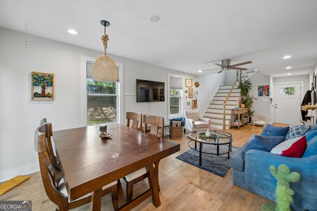 1186 Vickers Street SE, Atlanta, GA 30316