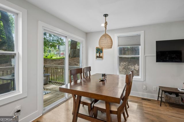 1186 Vickers Street SE, Atlanta, GA 30316