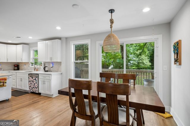 1186 Vickers Street SE, Atlanta, GA 30316