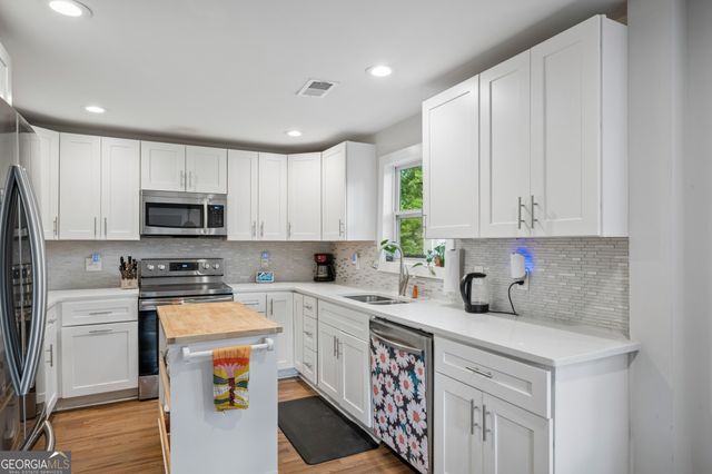 1186 Vickers Street SE, Atlanta, GA 30316