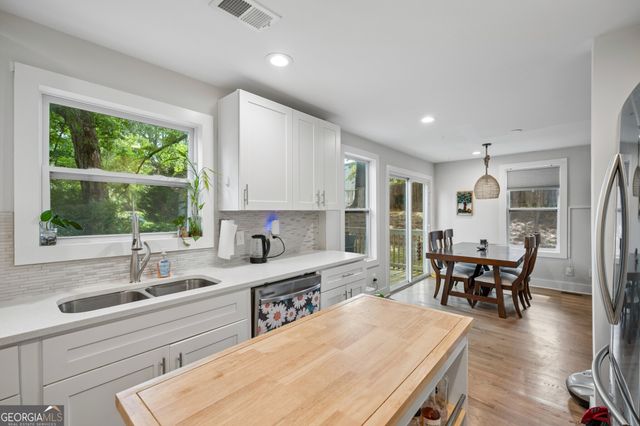 1186 Vickers Street SE, Atlanta, GA 30316