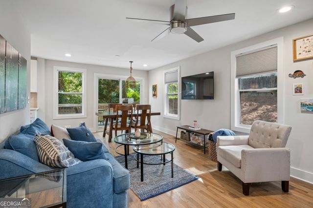 1186 Vickers Street SE, Atlanta, GA 30316