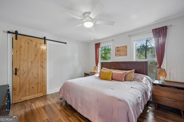 1186 Vickers Street SE, Atlanta, GA 30316