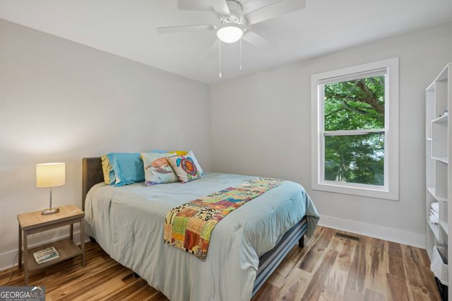 1186 Vickers Street SE, Atlanta, GA 30316