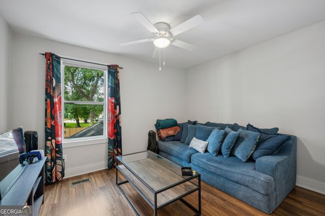 1186 Vickers Street SE, Atlanta, GA 30316