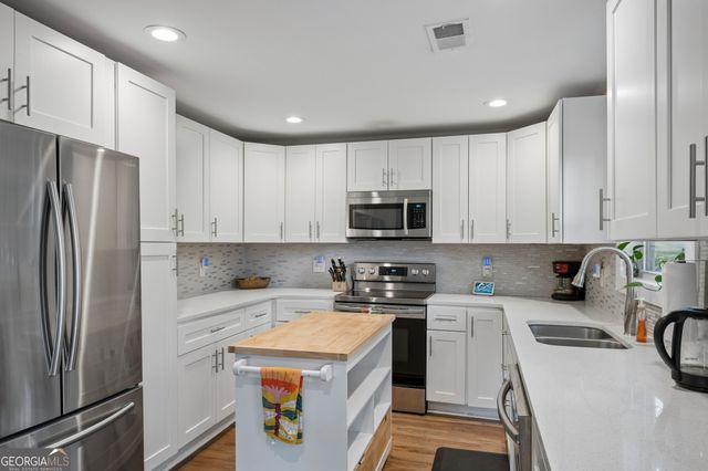 1186 Vickers Street SE, Atlanta, GA 30316