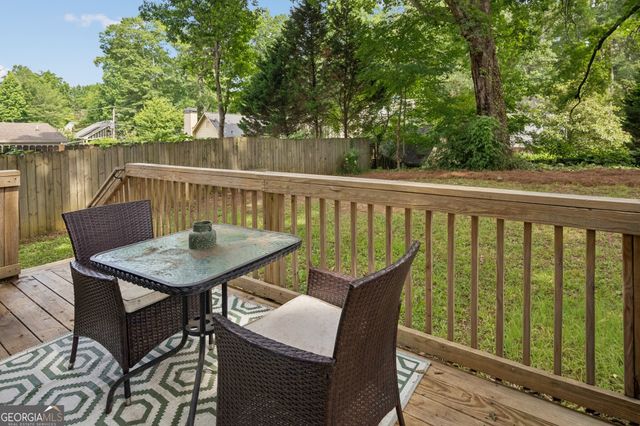 1186 Vickers Street SE, Atlanta, GA 30316