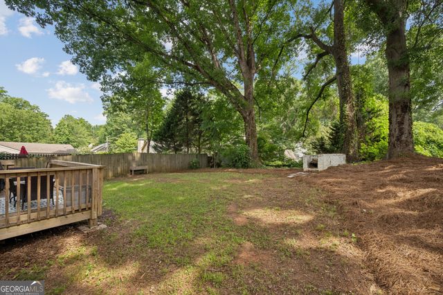 1186 Vickers Street SE, Atlanta, GA 30316