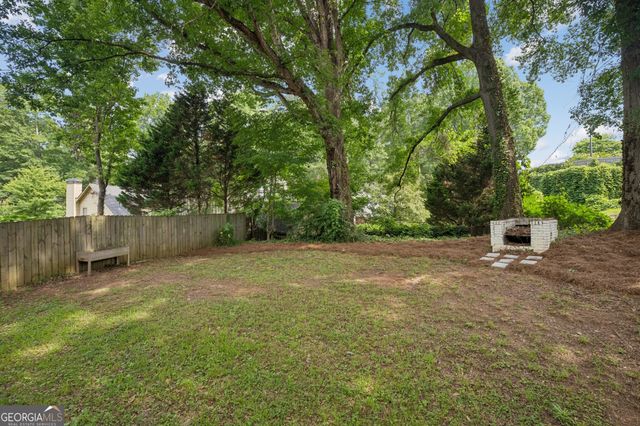 1186 Vickers Street SE, Atlanta, GA 30316