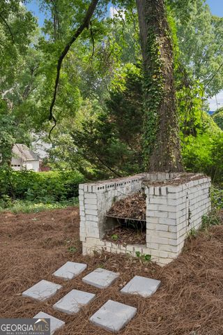 1186 Vickers Street SE, Atlanta, GA 30316