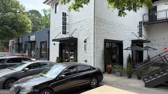 1186 Vickers Street SE, Atlanta, GA 30316