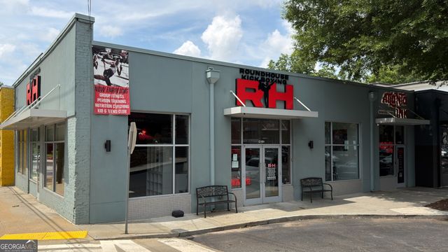 1186 Vickers Street SE, Atlanta, GA 30316